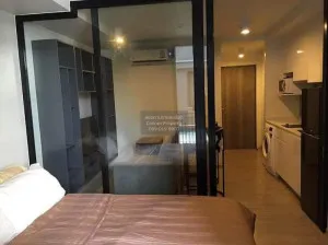 FOR RENT condo Maestro 02 Ruamrudee   Pathum Wan Bangkok CX-05272
