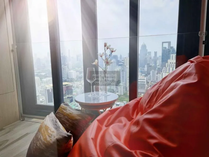 เช่าคอนโด แอชตัน อโศก BTS-อโศก คลองเตยเหนือ เขต ทวีวัฒนา กรุงเทพม 2