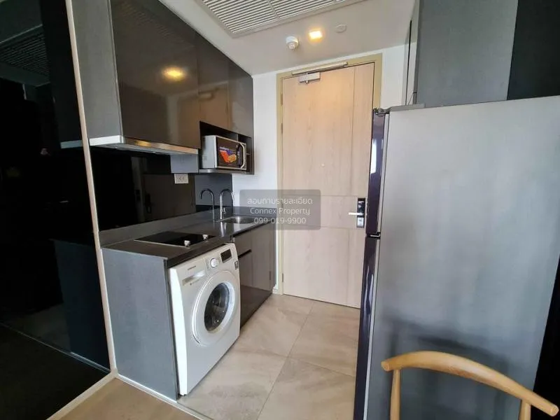 เช่าคอนโด แอชตัน อโศก BTS-อโศก คลองเตยเหนือ เขต ทวีวัฒนา กรุงเทพม