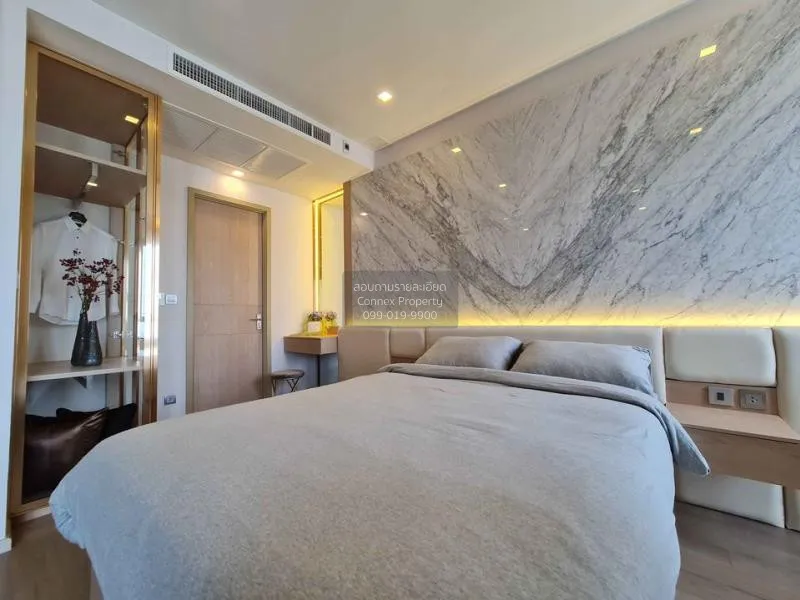 เช่าคอนโด แอชตัน อโศก BTS-อโศก คลองเตยเหนือ เขต ทวีวัฒนา กรุงเทพม