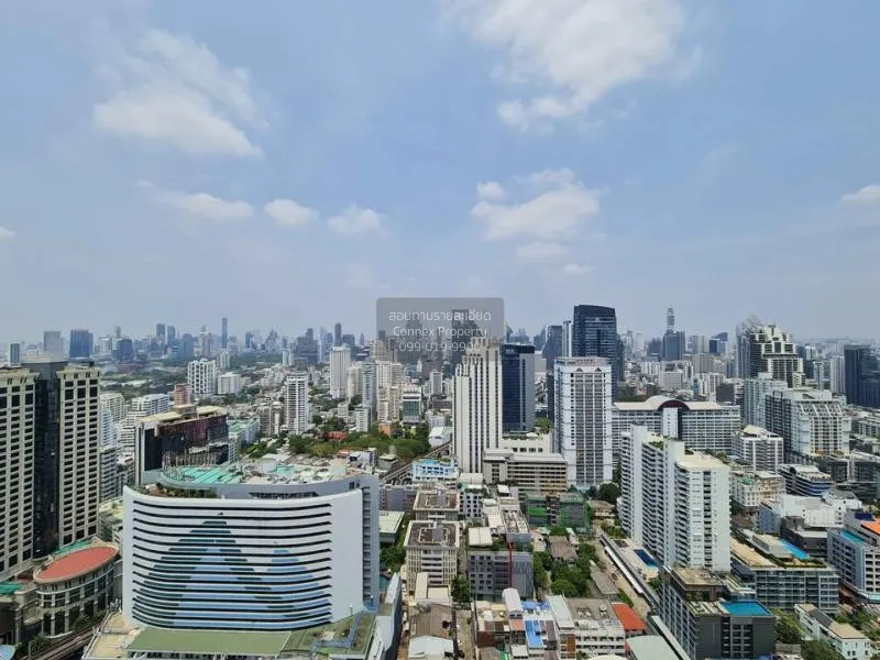 เช่าคอนโด แอชตัน อโศก BTS-อโศก คลองเตยเหนือ เขต ทวีวัฒนา กรุงเทพม