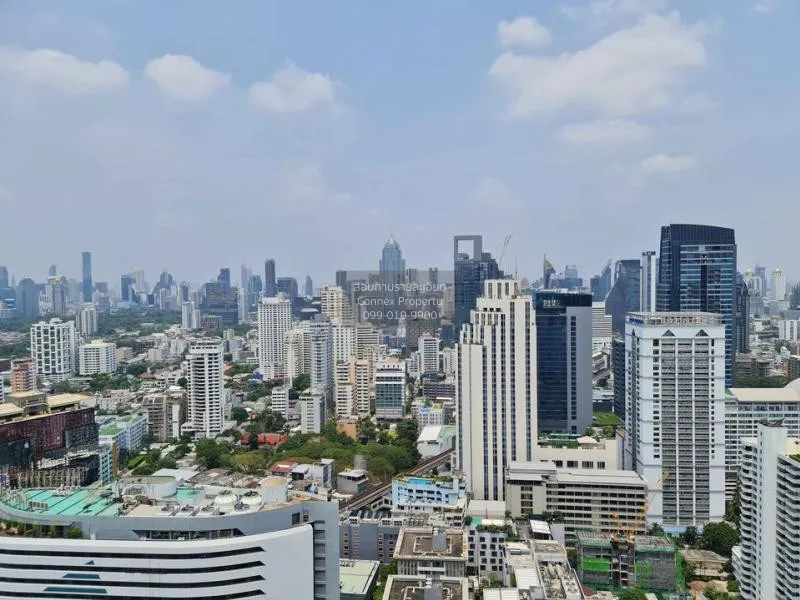 เช่าคอนโด แอชตัน อโศก BTS-อโศก คลองเตยเหนือ เขต ทวีวัฒนา กรุงเทพม