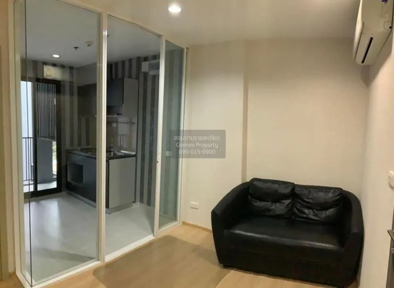 FOR RENT condo เดอะ เบส พระราม 9 - รามคำแหง   Bang Kapi Bangkok C 1
