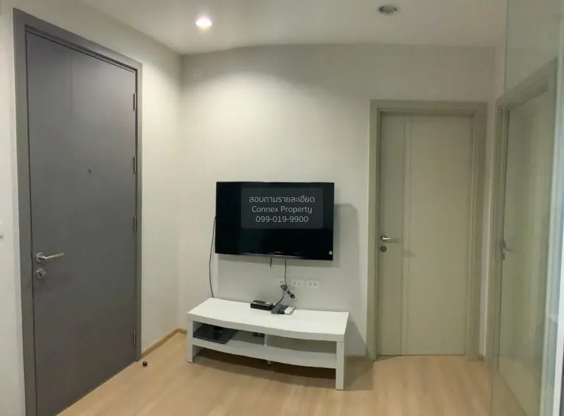 FOR RENT condo เดอะ เบส พระราม 9 - รามคำแหง   Bang Kapi Bangkok C 2