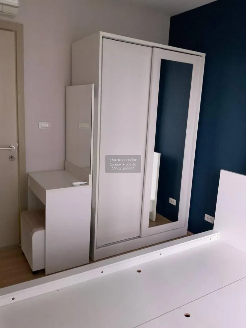 FOR RENT condo เดอะ เบส พระราม 9 - รามคำแหง   Bang Kapi Bangkok C 3