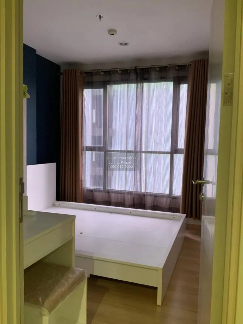 FOR RENT condo เดอะ เบส พระราม 9 - รามคำแหง   Bang Kapi Bangkok C 4