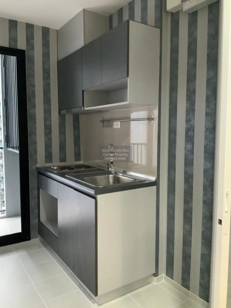 FOR RENT condo เดอะ เบส พระราม 9 - รามคำแหง   Bang Kapi Bangkok C