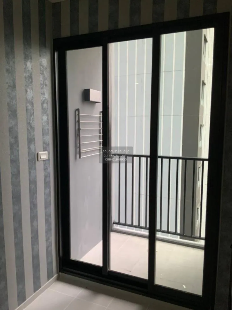 FOR RENT condo เดอะ เบส พระราม 9 - รามคำแหง   Bang Kapi Bangkok C