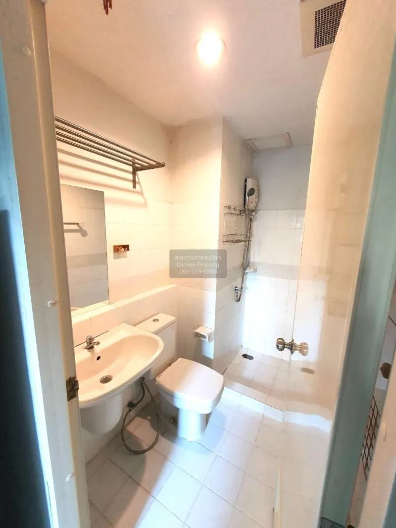 FOR RENT condo เดอะ ซี้ด รัชดา - ห้วยขวาง   Huai Khwang Bangkok C