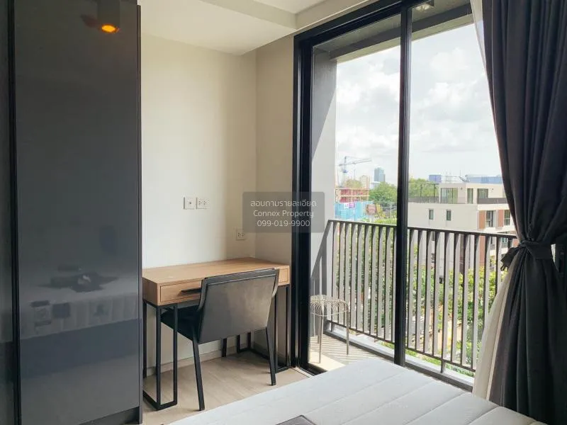 FOR RENT condo Maestro 02 Ruamrudee   Pathum Wan Bangkok CX-05276 2
