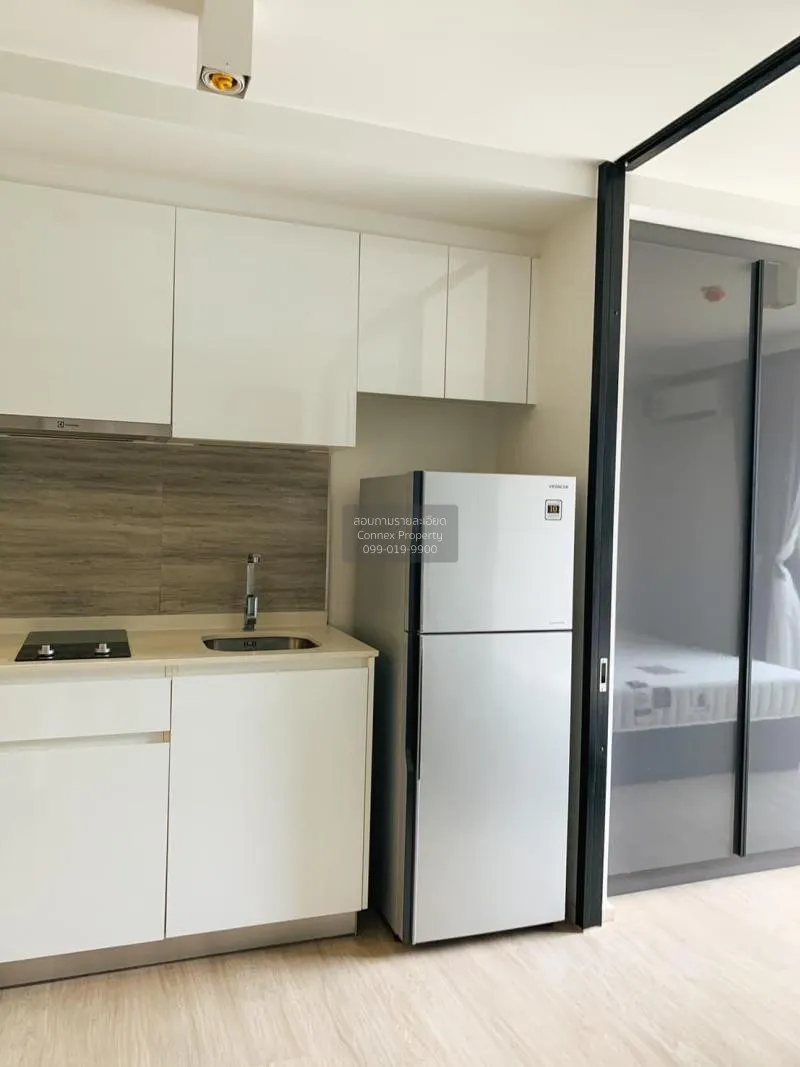 FOR RENT condo Maestro 02 Ruamrudee   Pathum Wan Bangkok CX-05276 3