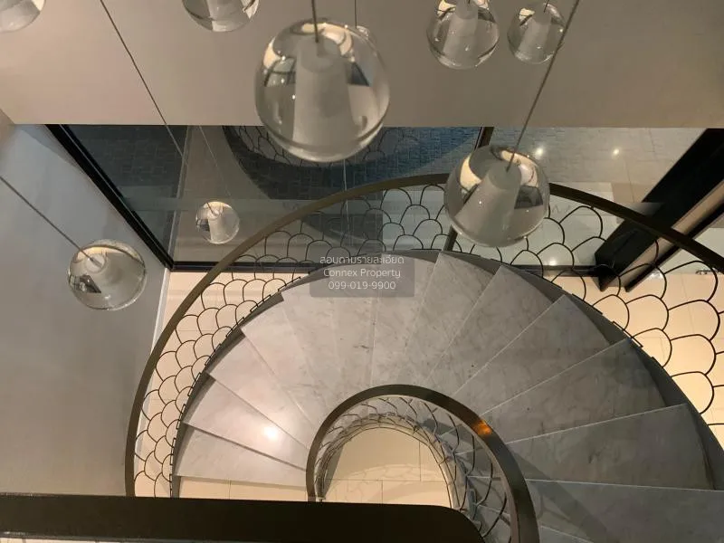 FOR RENT condo Maestro 02 Ruamrudee   Pathum Wan Bangkok CX-05276 4