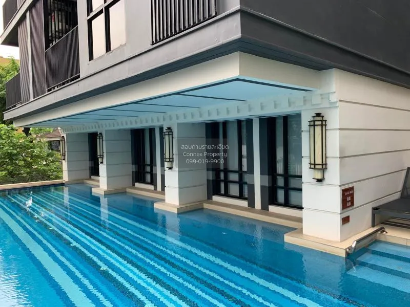 FOR RENT condo Maestro 02 Ruamrudee   Pathum Wan Bangkok CX-05276