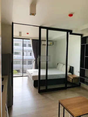 FOR RENT condo Maestro 02 Ruamrudee   Pathum Wan Bangkok CX-05276