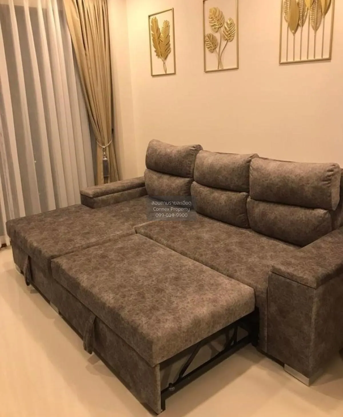 เช่าคอนโด ศุภาลัย พรีเมียร์ เจริญนคร  คลองสาน เขต คลองสาน กรุงเทพ 2