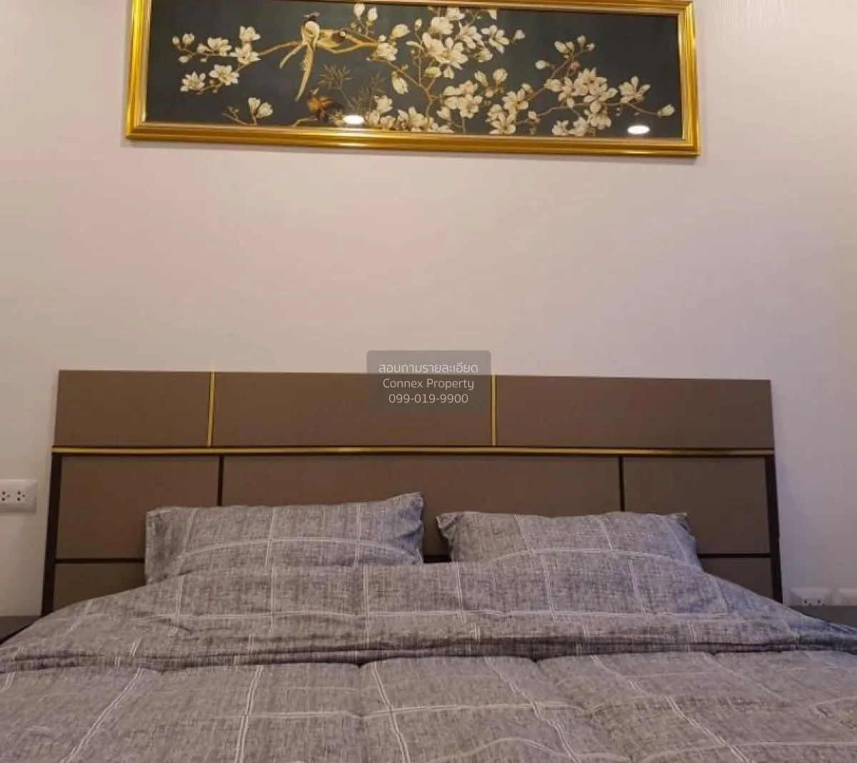 เช่าคอนโด ศุภาลัย พรีเมียร์ เจริญนคร  คลองสาน เขต คลองสาน กรุงเทพ