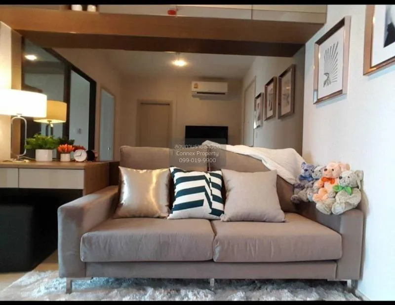 เช่าคอนโด ไลฟ์ สุขุมวิท 48 BTS-พระโขนง พระโขนง เขต คลองเตย กรุงเท 2