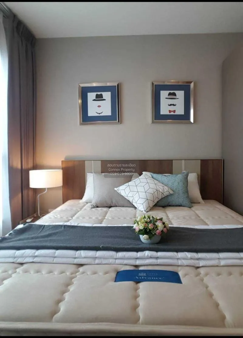 เช่าคอนโด ไลฟ์ สุขุมวิท 48 BTS-พระโขนง พระโขนง เขต คลองเตย กรุงเท 3