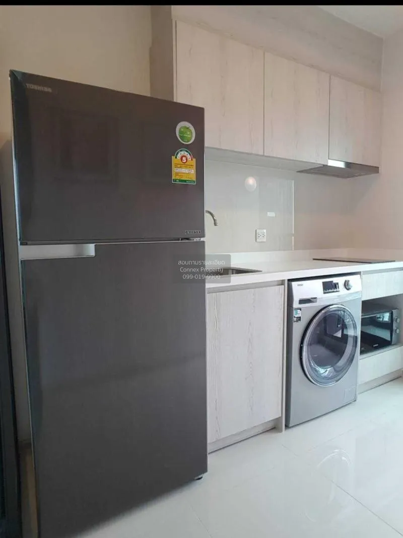 เช่าคอนโด ไลฟ์ สุขุมวิท 48 BTS-พระโขนง พระโขนง เขต คลองเตย กรุงเท 4