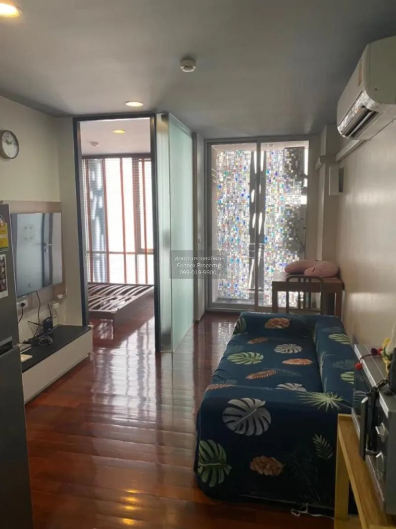 เช่าคอนโด เดอะ เทมโป ร่วมฤดี BTS-เพลินจิต ลุมพินี เขต ปทุมวัน กรุ 2