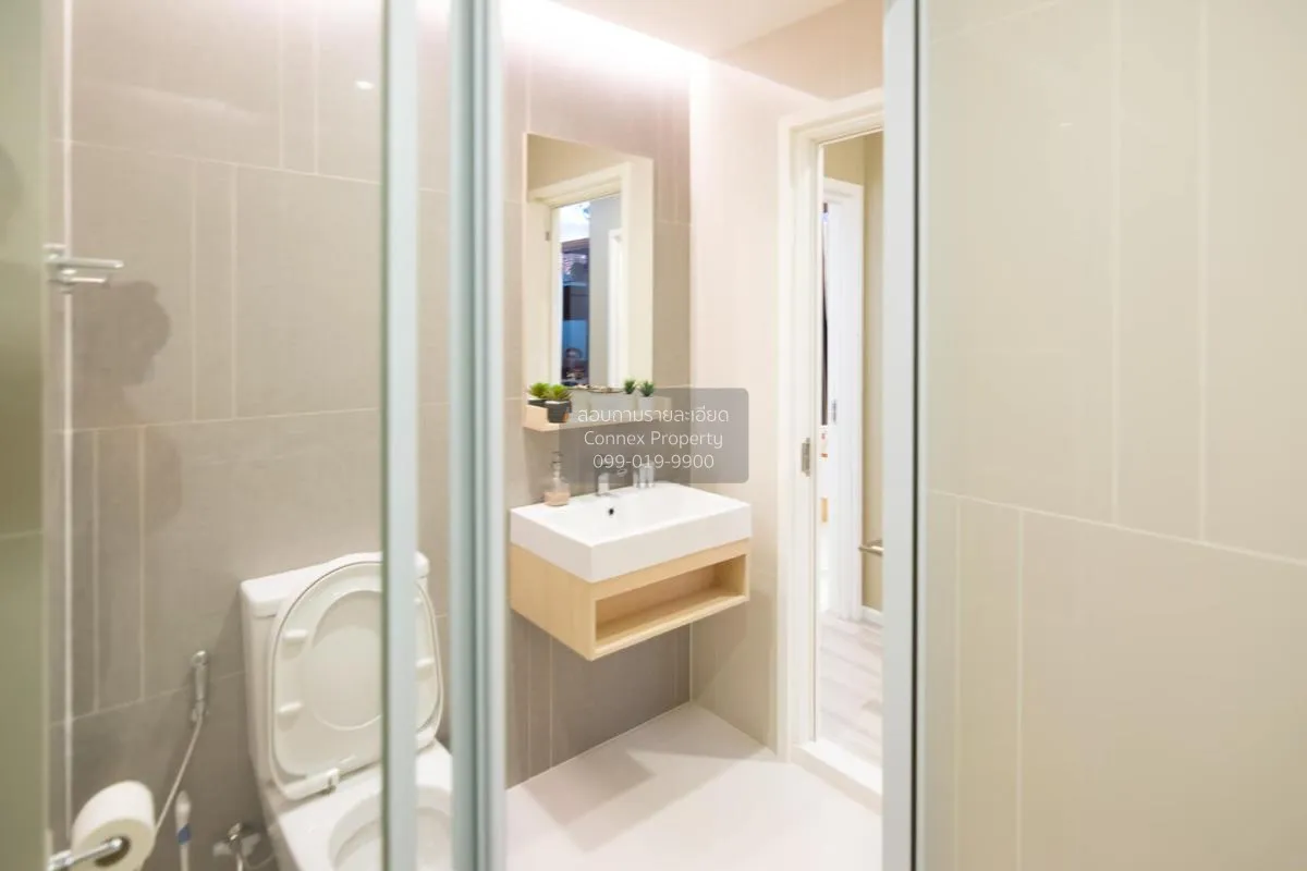 FOR RENT condo เดอะคีย์ สาทร - เจริญราษฎร์   Bang Kho Laem Bangko