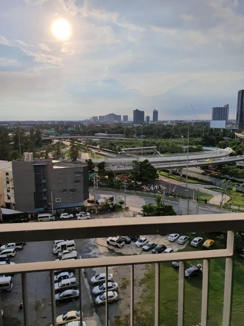 FOR RENT condo แอสปาย สาทร - ตากสิน (ทิมเบอร์ โซน)   Chom Thong B