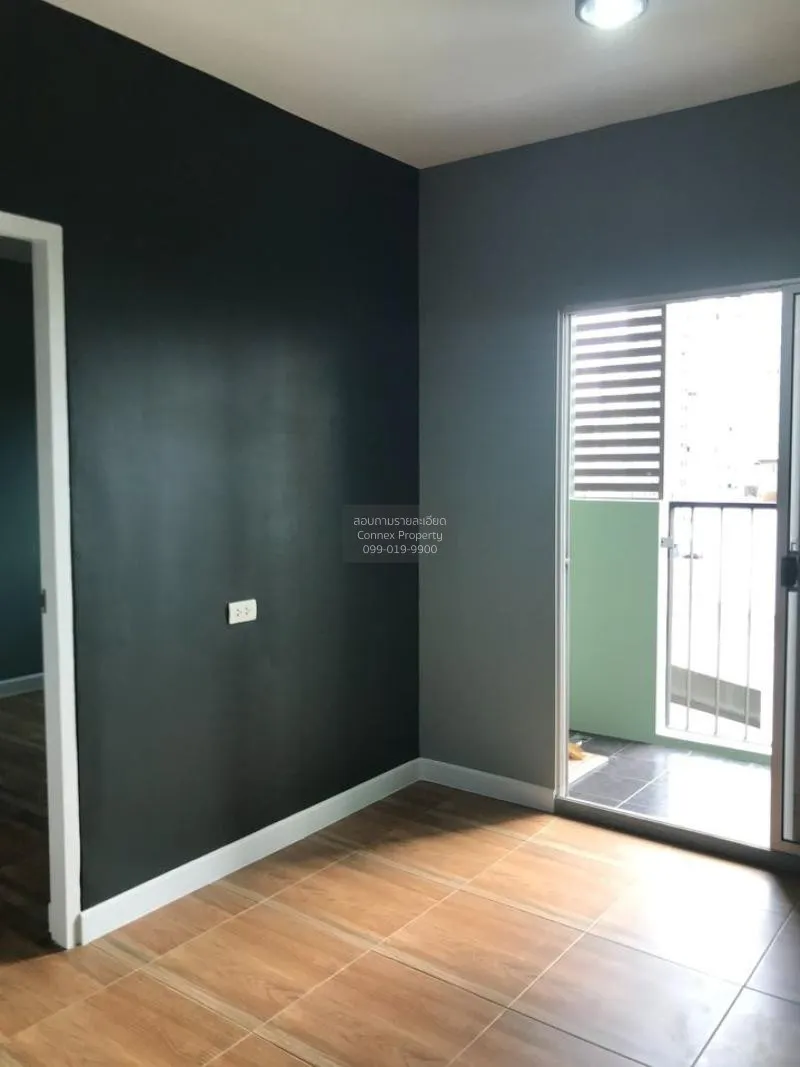 FOR RENT condo ไลฟ์ แอท รัชดา - ห้วยขวาง   Huai Khwang Bangkok CX 1