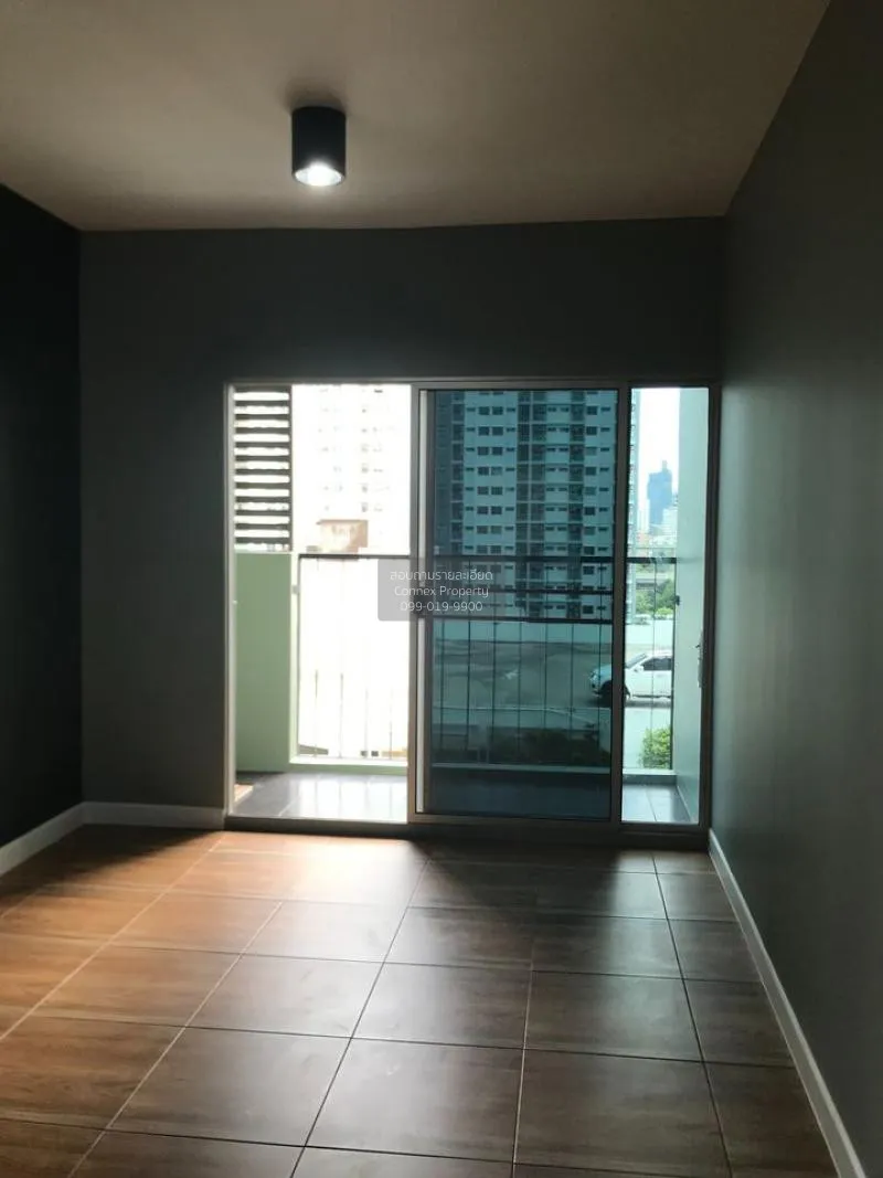 FOR RENT condo ไลฟ์ แอท รัชดา - ห้วยขวาง   Huai Khwang Bangkok CX 2