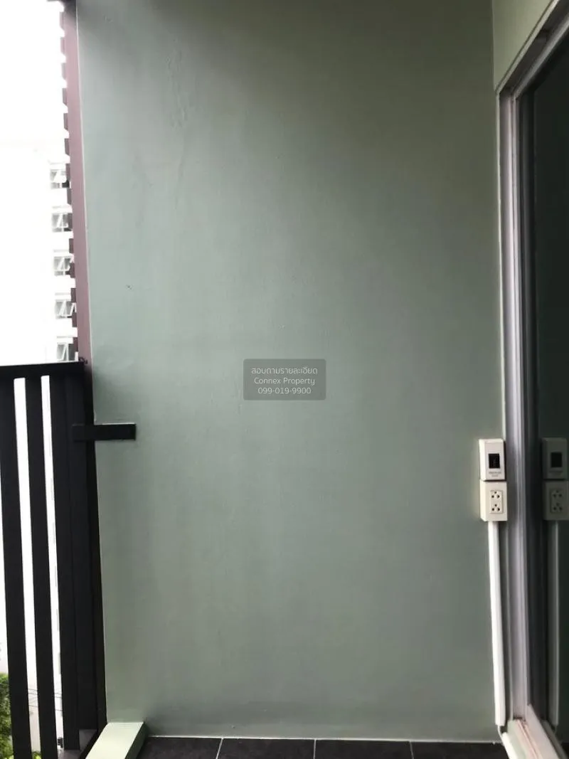 FOR RENT condo ไลฟ์ แอท รัชดา - ห้วยขวาง   Huai Khwang Bangkok CX 4