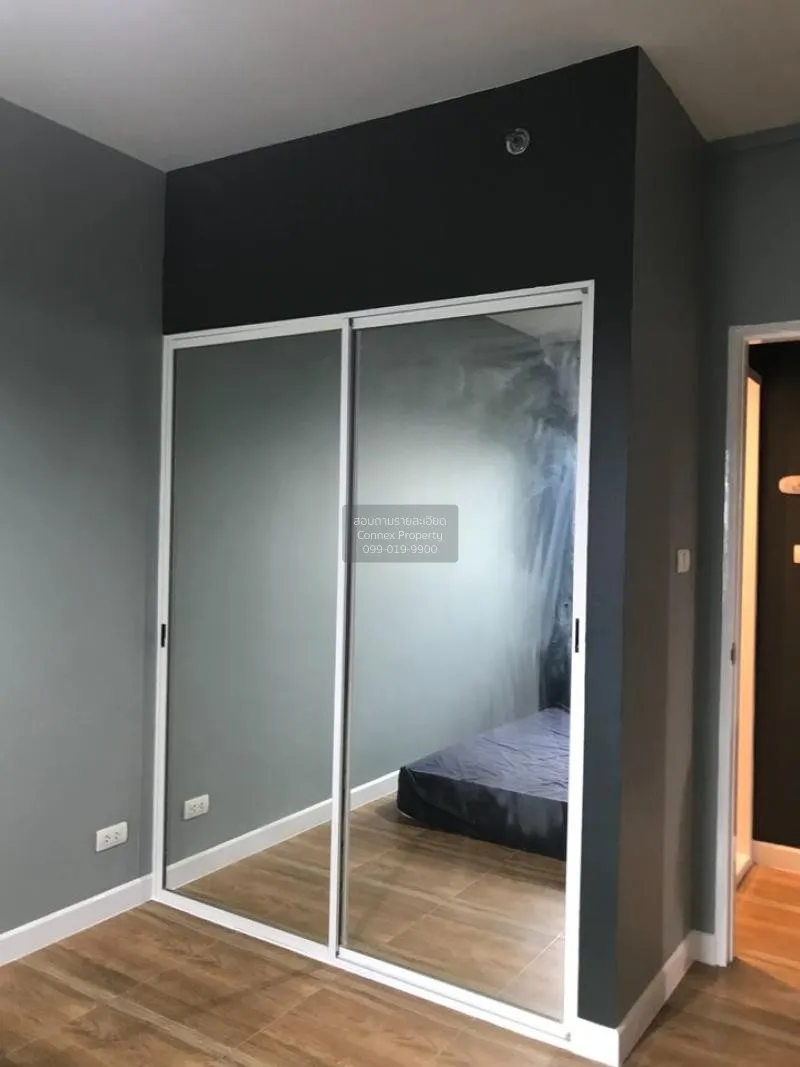 FOR RENT condo ไลฟ์ แอท รัชดา - ห้วยขวาง   Huai Khwang Bangkok CX