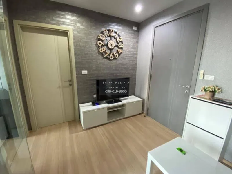 เช่าคอนโด เดอะ เบส พระราม 9 - รามคำแหง ARL-รามคำแหง หัวหมาก เขต บ 2