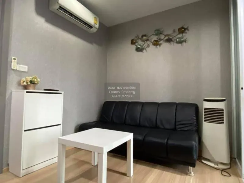 เช่าคอนโด เดอะ เบส พระราม 9 - รามคำแหง ARL-รามคำแหง หัวหมาก เขต บ 3