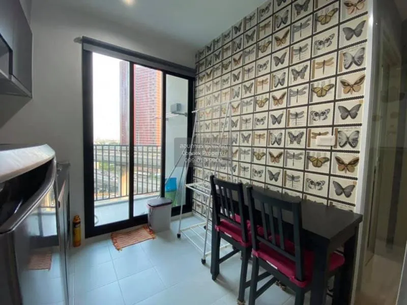 เช่าคอนโด เดอะ เบส พระราม 9 - รามคำแหง ARL-รามคำแหง หัวหมาก เขต บ