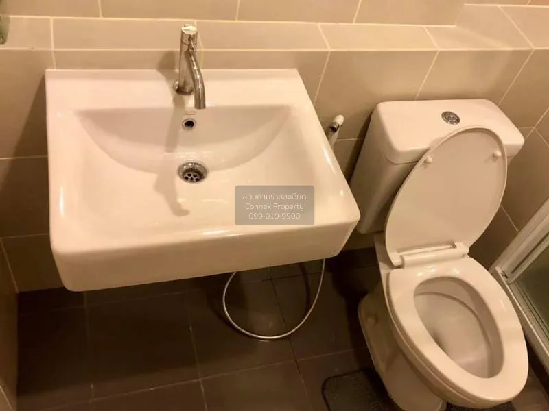 เช่าคอนโด เดอะ เบส พระราม 9 - รามคำแหง ARL-รามคำแหง หัวหมาก เขต บ