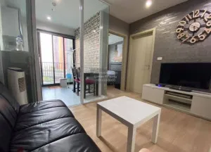 เช่าคอนโด เดอะ เบส พระราม 9 - รามคำแหง ARL-รามคำแหง หัวหมาก เขต บางกะปิ กรุงเทพมหานคร CX-05284