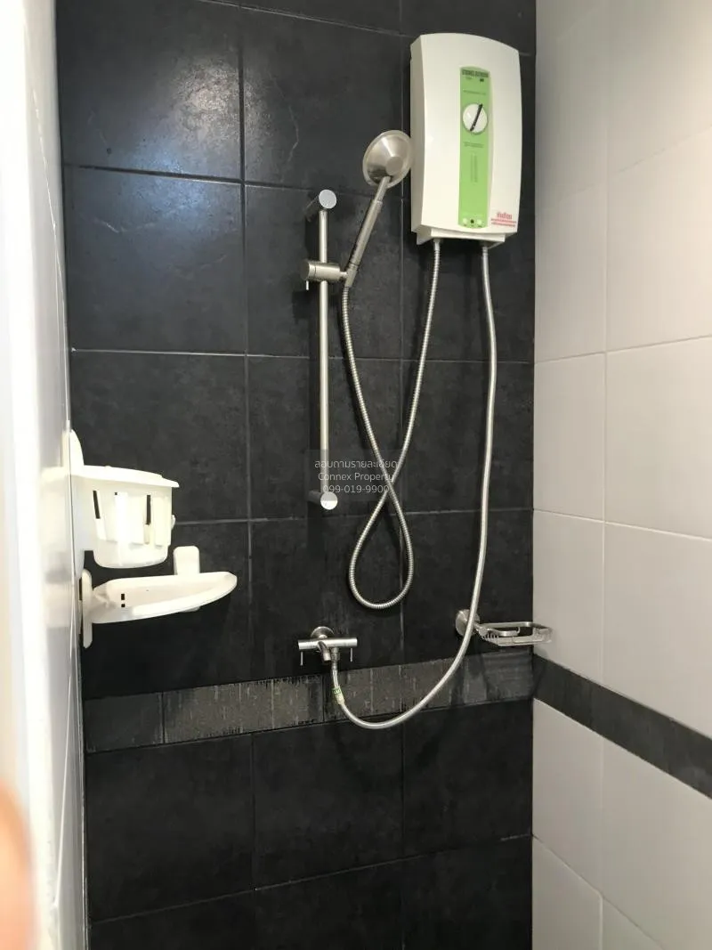 เช่าคอนโด เอ สเปซ ไฮด์อเวย์ อโศก - รัชดา MRT-พระราม 9 ดินแดง เขต 