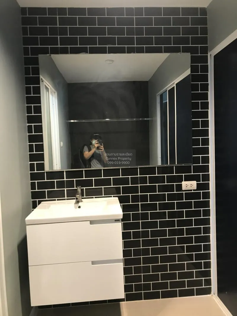 เช่าคอนโด เอ สเปซ ไฮด์อเวย์ อโศก - รัชดา MRT-พระราม 9 ดินแดง เขต  2