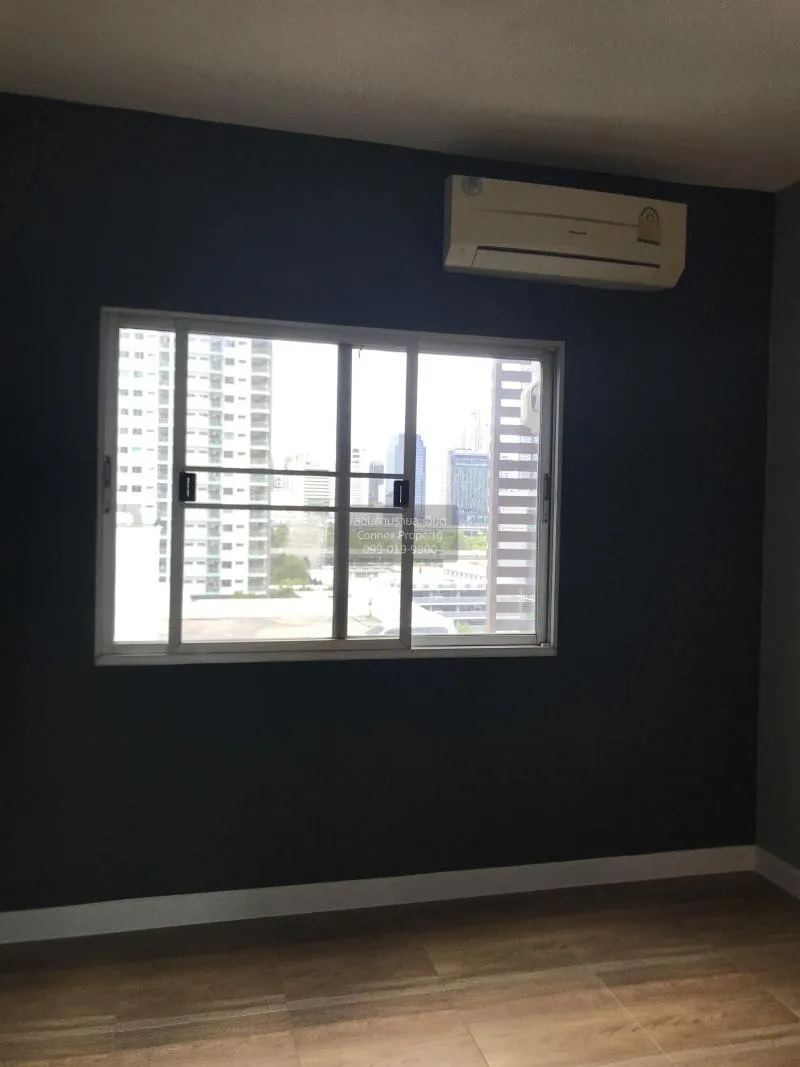 เช่าคอนโด เอ สเปซ ไฮด์อเวย์ อโศก - รัชดา MRT-พระราม 9 ดินแดง เขต  3