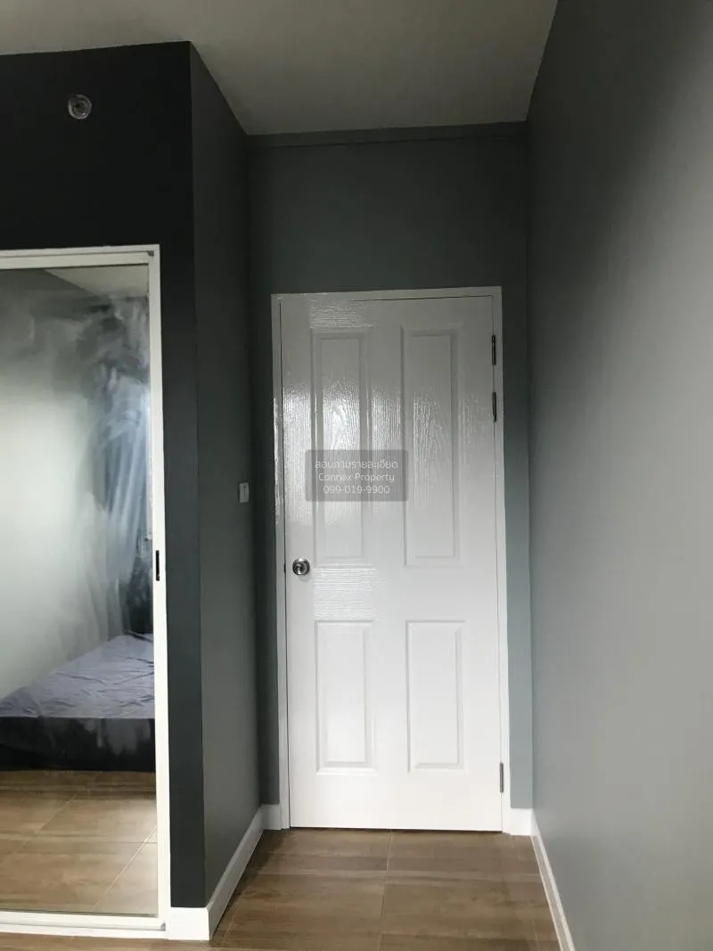 เช่าคอนโด เอ สเปซ ไฮด์อเวย์ อโศก - รัชดา MRT-พระราม 9 ดินแดง เขต  4