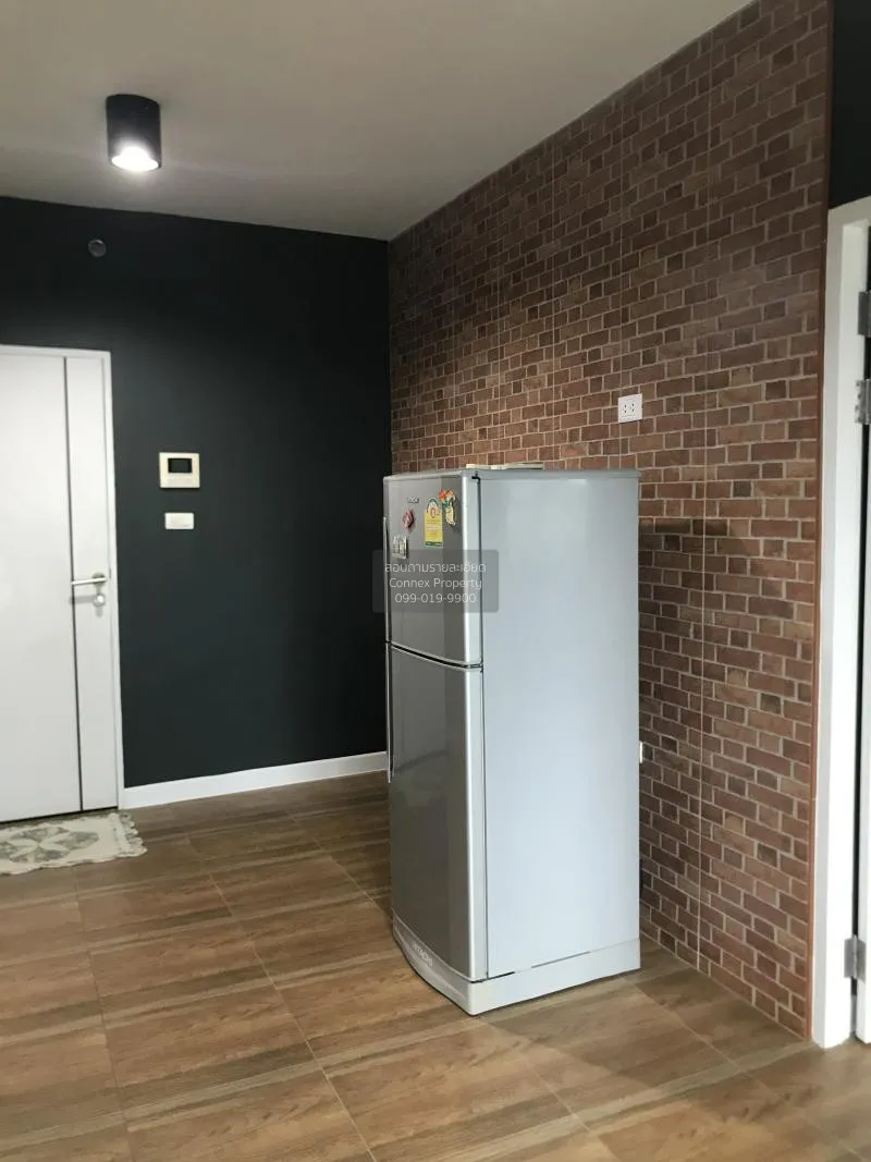 เช่าคอนโด เอ สเปซ ไฮด์อเวย์ อโศก - รัชดา MRT-พระราม 9 ดินแดง เขต 