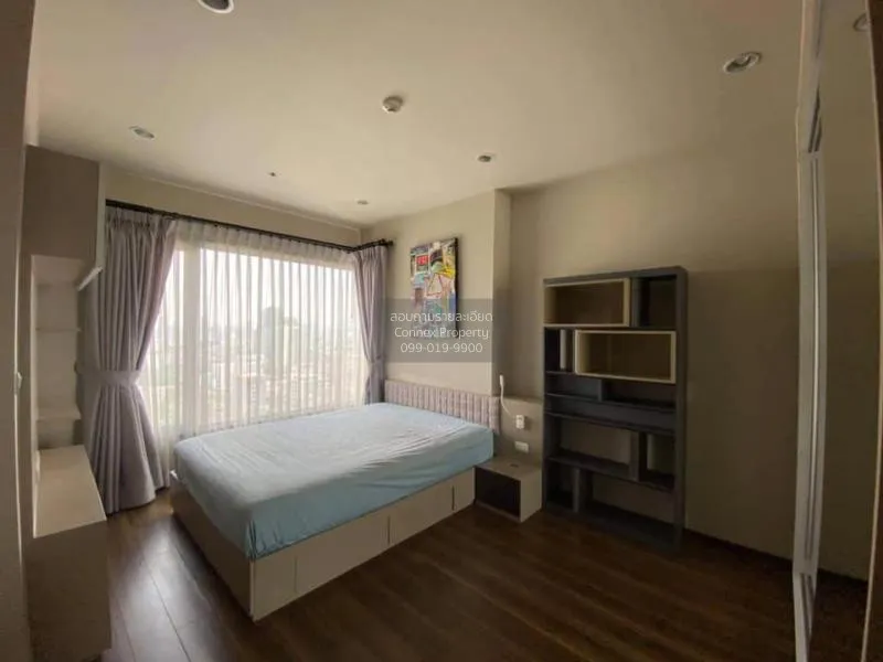 เช่าคอนโด  ออนเน็กซ์ พหลโยธิน ห้องมุม BTS-สะพานควาย สามเสนใน เขต 