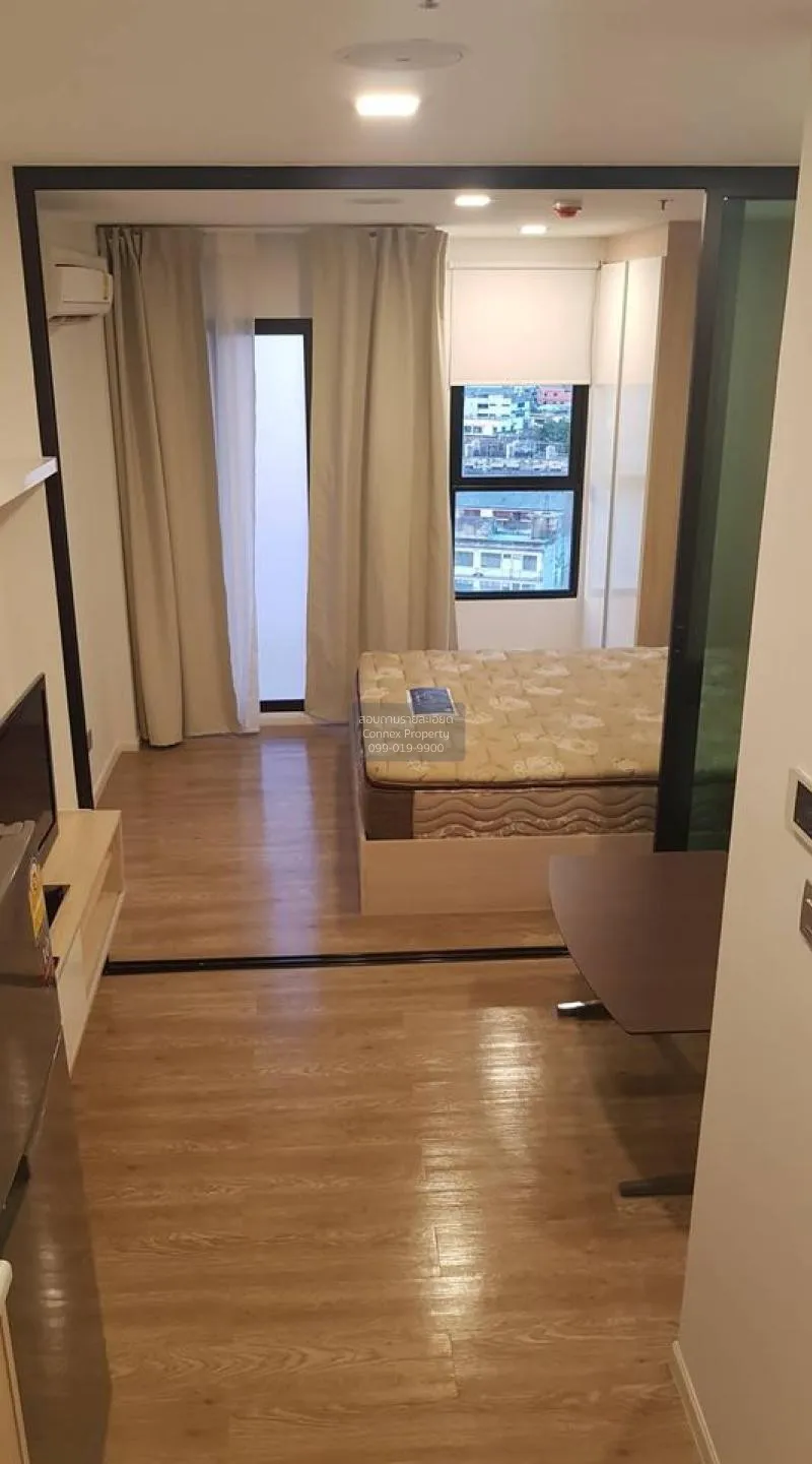FOR RENT condo เอพพิโซด พหลฯ - สะพานใหม่   Bang Khen Bangkok CX-0 2