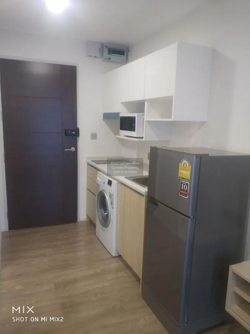 FOR RENT condo เอพพิโซด พหลฯ - สะพานใหม่   Bang Khen Bangkok CX-0 3