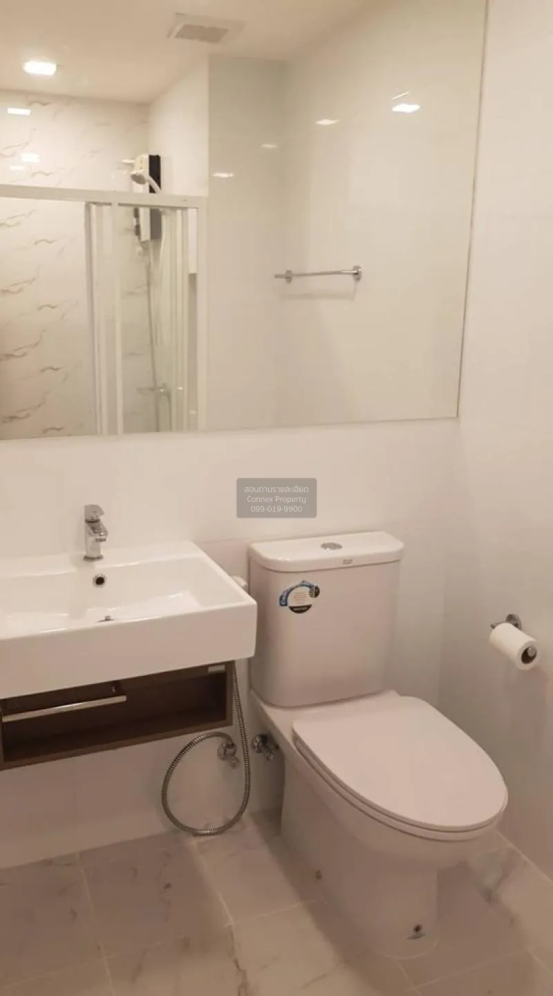 FOR RENT condo เอพพิโซด พหลฯ - สะพานใหม่   Bang Khen Bangkok CX-0