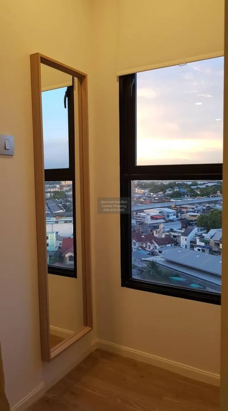 FOR RENT condo เอพพิโซด พหลฯ - สะพานใหม่   Bang Khen Bangkok CX-0