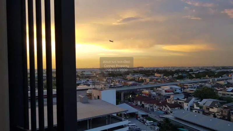 FOR RENT condo เอพพิโซด พหลฯ - สะพานใหม่   Bang Khen Bangkok CX-0