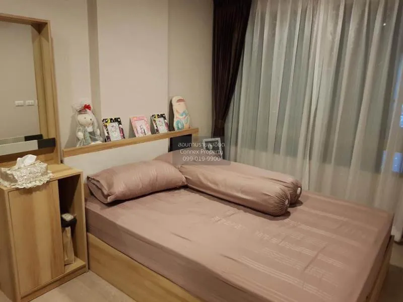 FOR RENT condo เมโทร ลักซ์ รัชดา   Din Daeng Bangkok CX-05289