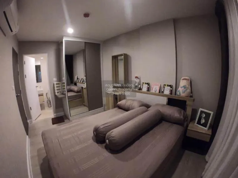 FOR RENT condo เมโทร ลักซ์ รัชดา   Din Daeng Bangkok CX-05289