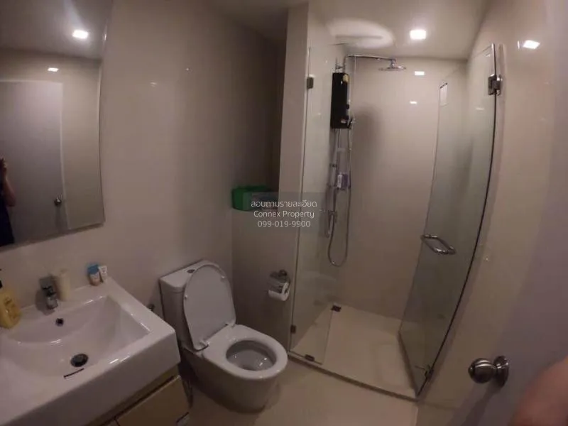 FOR RENT condo เมโทร ลักซ์ รัชดา   Din Daeng Bangkok CX-05289