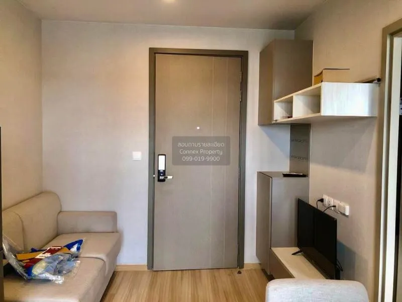 FOR RENT condo เดอะ ไพรเวซี่ ท่าพระ อินเตอร์เชนจ์   Bangkok Yai B 1